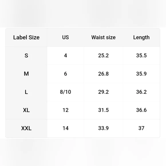 Long Skirt Stretch Waist Pink Blue White Long Maxi Style Skirts - Picture 7 of 11